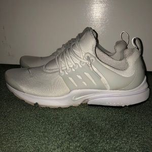 men’s nike air presto